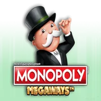 MONOPOLY Megaways